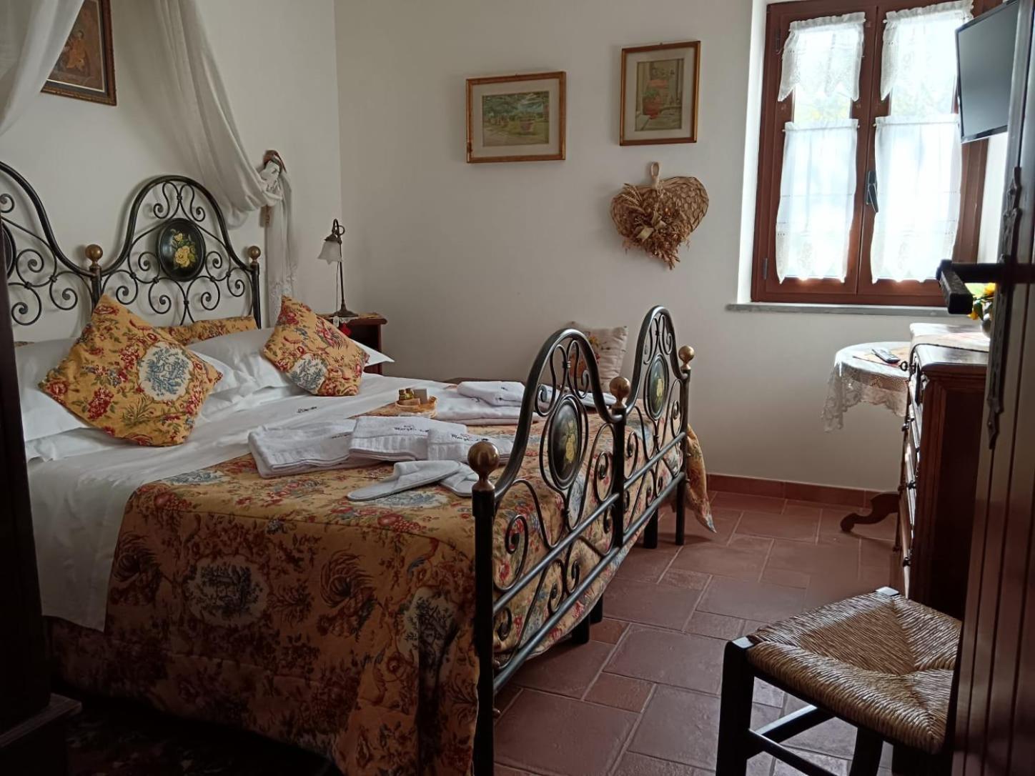 Bed And Breakfast Margherita Gerano Экстерьер фото